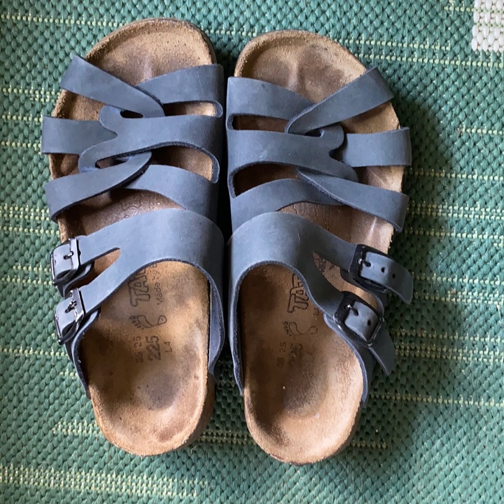Tatami by Birkenstock sandals
